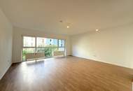 Handelskai | Studio in Hofruhelage und mit Grünblick zu verkaufen