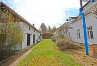 Mehrfamilienhaus mit historischem Gartentrakt