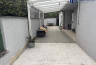 Modernes Einfamilienhaus 4 Zimmer, Loggia, Fernblick – vollsaniert in 1220 Wien!
