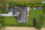 Stilvoller Bungalow mit Raum für Leben &amp; Ideen | Ein Ort zum Ankommen mit 200m² Nutzfläche