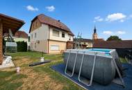 Modernisiertes Mehrfamilienhaus mit drei Wohneinheiten in ruhiger Siedlungslage – Grafendorf bei Hartberg