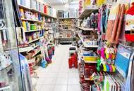 Attraktiver Einzelhandelsladen in 1150 Wien – für Ihre Geschäftsidee! MIT GASTRO MÖGLICHKEIT!