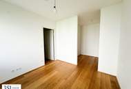 Ruhige 2-Zimmer-Gartenwohnung - mit Gemeinschaftspool - fußläufig zur alten Donau