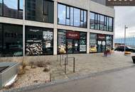 | TrIIIPLE BT 3 | Café/Restaurant mit Außenbereich (Nachmietersuche)