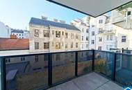 Ruhige 2-Zimmer Wohnung mit Balkon in U1 Nähe!