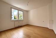 Sonniges 2-Zimmer Eigentum mit kleinem Balkon!