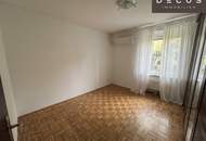 Schöne 4-Zi Wohnung | große Grünterrasse |1. Stock
