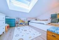 Charmante Maisonette-Wohnung in idyllischer Lage am Dorfplatz von Natters – perfekt für Pärchen und junge Familien, die den Dorfcharakter lieben!