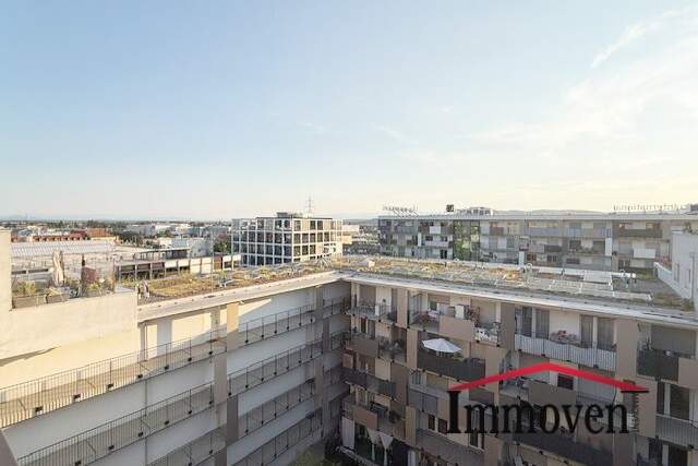 Wohnen im Puntigam Brauquartier! Anfragen nur per Mail möglich!, Wohnung-miete, 674,91,€, 8055 Graz(Stadt)