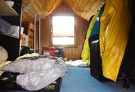 TOLLES GRUNDSTÜCK MIT KLEINGARTENHAUS! EIGENGRUND!