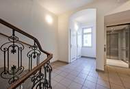 Befristet vermietete 2-Zimmer-Wohnung im sanierten Altbau.