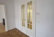 * Altbautraum * Jugendstilhaus in schöner Lage