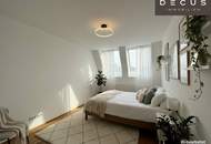 3 ZIMMER DACHGESCHOSSWOHNUNG | MIT RUHIGE TERRASSE | IM HERZEN VON LEOPOLDSTADT