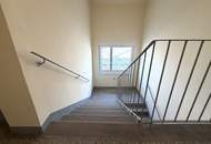 2-Zimmer-Dachgeschoß-Wohnung mit 2 Terrassen auf Wohnebene nahe Bahnhof Floridsdorf/Franz-Jonas-Platz