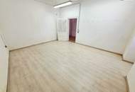 Flexibel nutzbare Gewerbefläche in 1180 Wien! ATELIER | LAGER | WERKSTATT - GESCHÄFTSLOKAL um nur € 480!