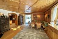 Idyllisches Zuhause: Exklusive Villa mit Indoor-Pool & Wellnessbereich