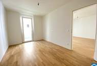 Gemütliche 2-Zimemrwohnung mit Balkon bei der U4/U6 "Längenfeldgasse"