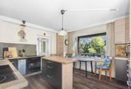 Gemütliches Einfamilienhaus in herrlicher, ruhiger Aussichtslage