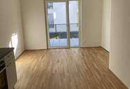 2-Zimmer-Neubauwohnung inkl. Komplettküche, Balkon und Kellerabteil / K3-51