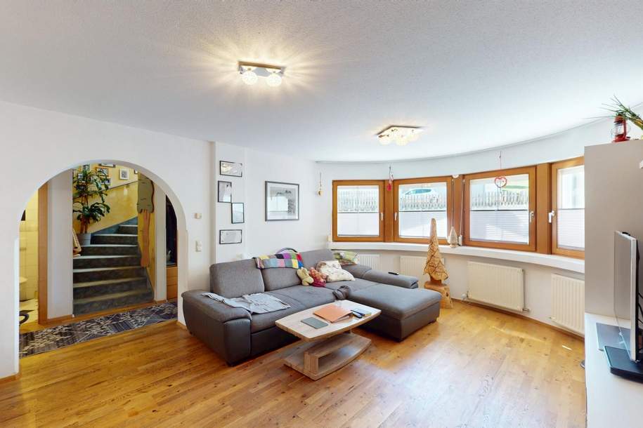 „Lifestyle trifft Alpencharme – Wohnen &amp; Vermieten in Ladis“, Haus-kauf, 750.000,€, 6531 Landeck