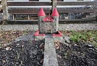 Sanierungsbedürftiges Haus in Aussichtslage