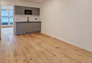 Modernes Single Apartment mit Terrasse - Erstbezug