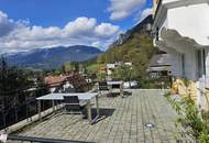 TERRASSENWOHNUNG im WALDSCHLÖSSL in REICHENAU - Atemberaubender Grün- und Weitblick