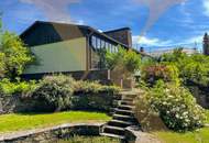 Haus mit Charme, Teich &amp; großzügigem Garten am Land - zu verkaufen!