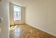 Erstbezug nach Sanierung - Ansprechender Altbau nahe U6 Dresdner Straße