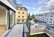 Dachgeschosswohnung ++ PROVISIONSFREI und SOFORT BEZUGSFERTIG ++ Smart Home ++ Fußbodenheizung &amp; Kühlung ++ Durchdachter Grundriss ++ Hauseigene Tiefgarage