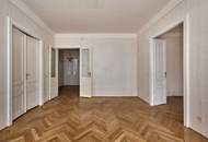 Klassische 3-Zi Altbauwohnung Nähe Schönbrunn 1120 Wien