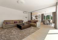 Sonniges Penthouse mit atemberaubendem Karawankenblick