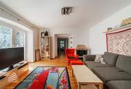 Einzigartige 14-Zimmer Villa mit Pool und Dachterrasse, Nähe Wilhelminenschloss