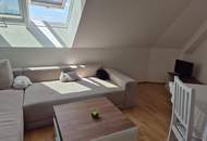 Charmante Dachgeschosswohnung in Langenzersdorf