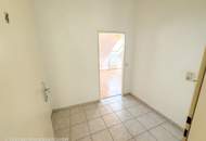 2 Zimmer Wohnung mit 3-Zimmer-Idee in Floridsdorf