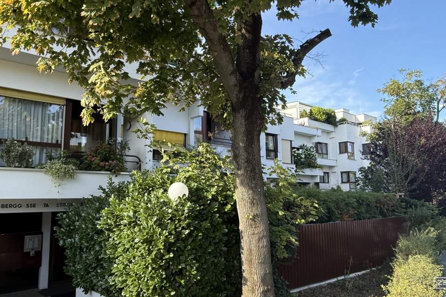 Licht, Raum &amp; Lifestyle – Ihr Zuhause direkt am Nussberg | ZELLMANN IMMOBILIEN, Wohnung-kauf, 695.000,€, 1190 Wien 19., Döbling