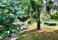 Zweifamilienhaus mit Charme – Top-saniert mit Garten & Pool