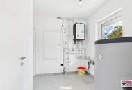 Einfamilienhäuser der Extraklasse - Neubau in Obersiebenbrunn
