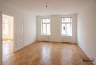 TOPLAGE - Großes Büro auf der Mariahilfer Straße! (Mietbeginn 01.01.2027)