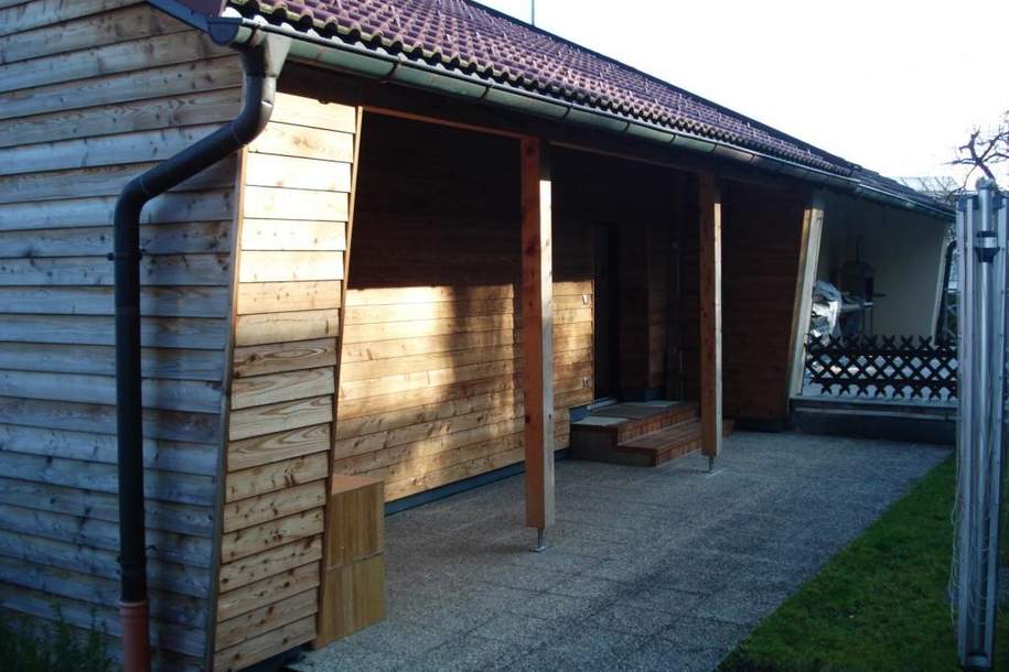 Einfamilienhaus mit ca. 175 m² Wohnfläche, Haus-kauf, 355.000,€, 4053 Linz-Land