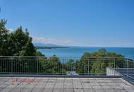 Zuhause mit Weitblick – Seesicht, 3-Länder-Blick & große Terrasse