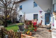 Modernisiertes Mehrfamilienhaus mit Charme in Mörbisch am See