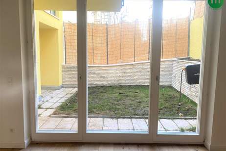 Winzerhaus: 4-Zimmer-Wohnung in Hietzing - barrierefrei wohnen mit Garten, Wohnung-kauf, 639.000,€, 1130 Wien 13., Hietzing