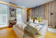 Exklusive Doppelhaushälften mit Traum-Ausblick auf die Burg Liechtenstein – schlüsselfertig mit Terrasse, Garten &amp; Balkon! 4–5 Zimmer für höchste Wohnansprüche!