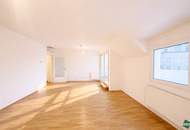 4 ZIMMER | 2 BÄDER | BALKON | KLIMAANLAGE | NEUE KÜCHE IN PLANUNG