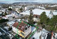 Ruhig gelegenes Mehrfamilienhaus (Hermann Nitsch Geburtshaus!)