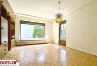 Raum für Ideen, Platz zum Leben - Ihr Zuhause mit idealem Garten