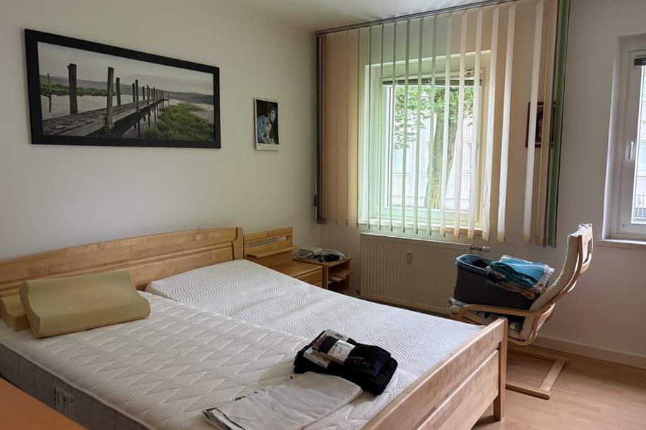 Ihr neues Zuhause in Top-Lage! Attraktive 3-Zimmer-Wohnung mit Wohlfühlcharakter, Grünblick, separater Küche und viel Potenzial – provisionsfrei & unbefristet!, Wohnung-miete, 531,53,€, 4400 Steyr(Stadt)