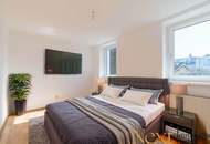 Großzügige 4-Zimmer-Wohnung mit sonnigem Balkon in Gallspach zu vermieten!