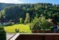TOLLES HOLZBLOCKHAUS IN NATURNAHER UMGEBUNG!